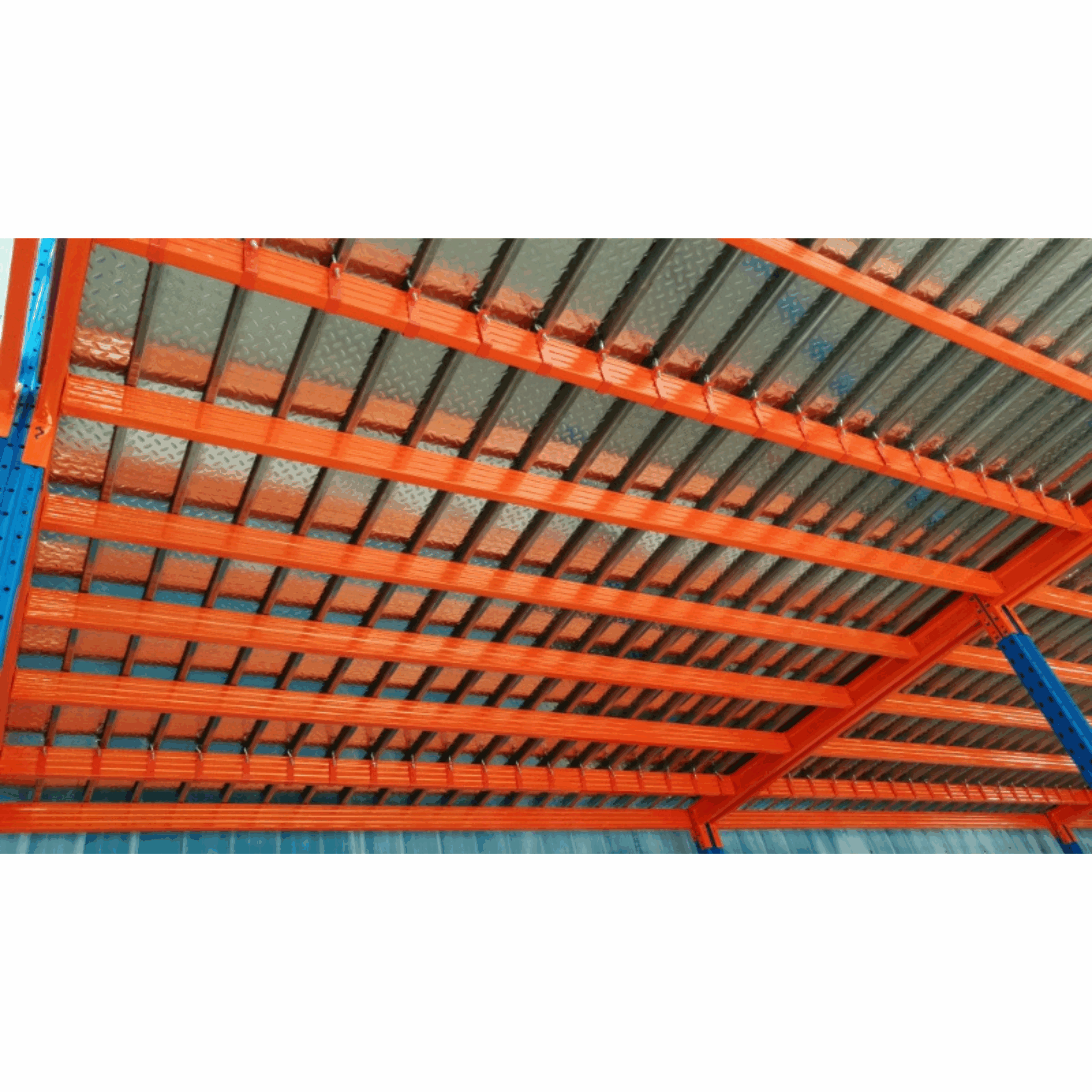 Racking System - ExoNotch NV