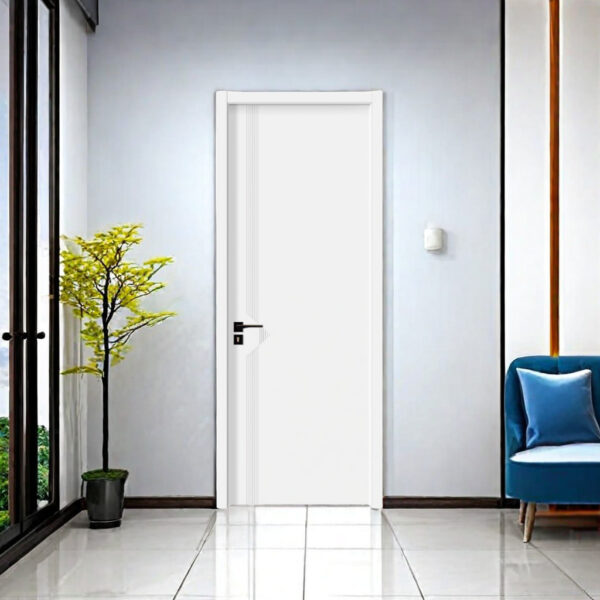 WPC Door NW02