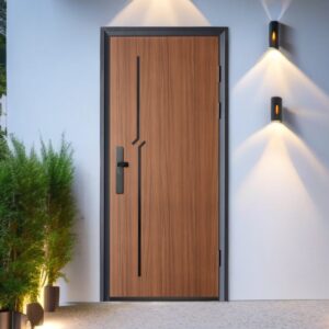 STEEL Door 2315