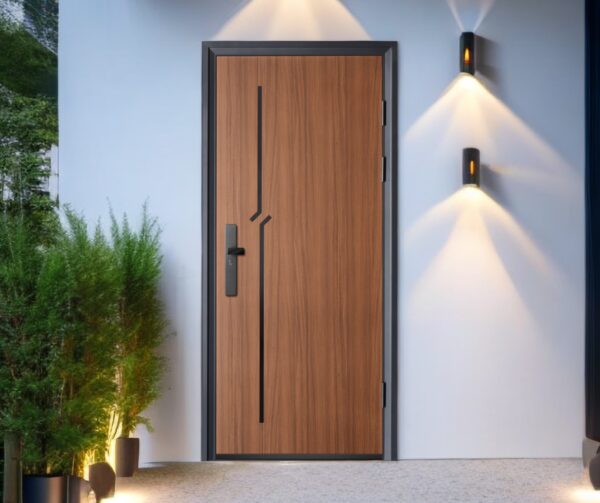 STEEL Door 2315