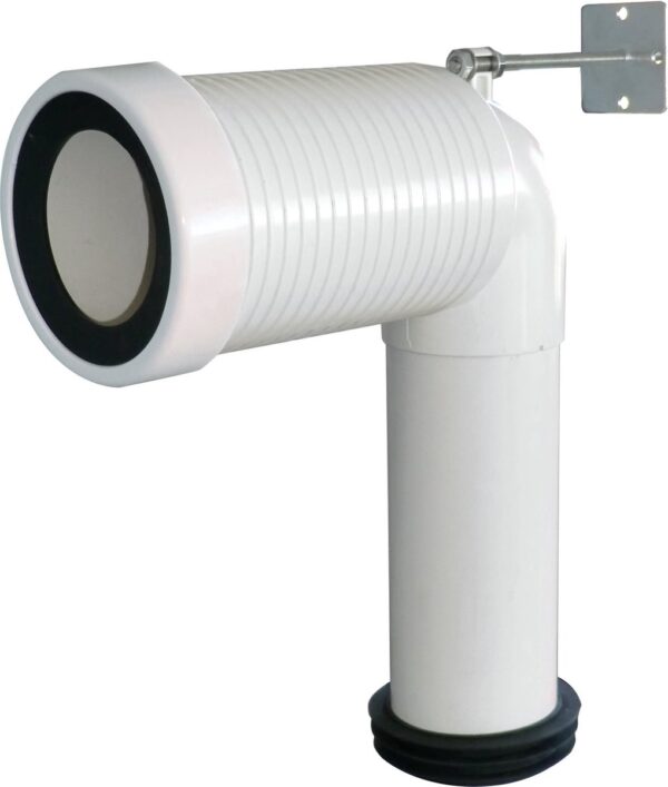 EN016 Flexible Manchet