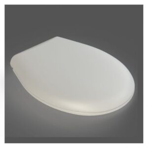 Lilium Closet Toilet Seat 111-200