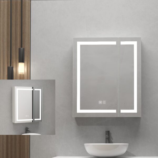 M6001 Mirror