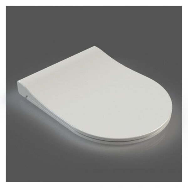 Orkide Slim Toilet Seat 121-300