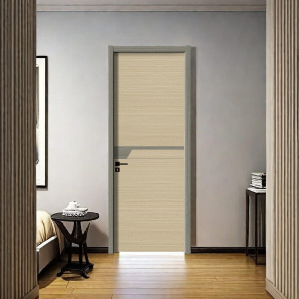 WPC Door NW14
