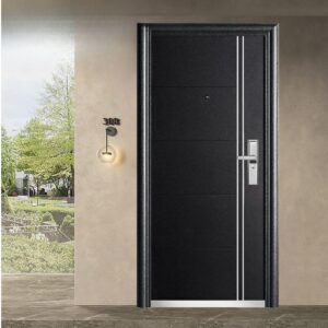 STEEL Door HY-61