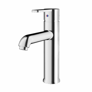 TOLEDO 200100 Single-Lever Basin Mixer
