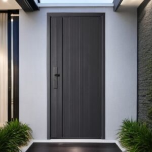 STEEL Door 2314