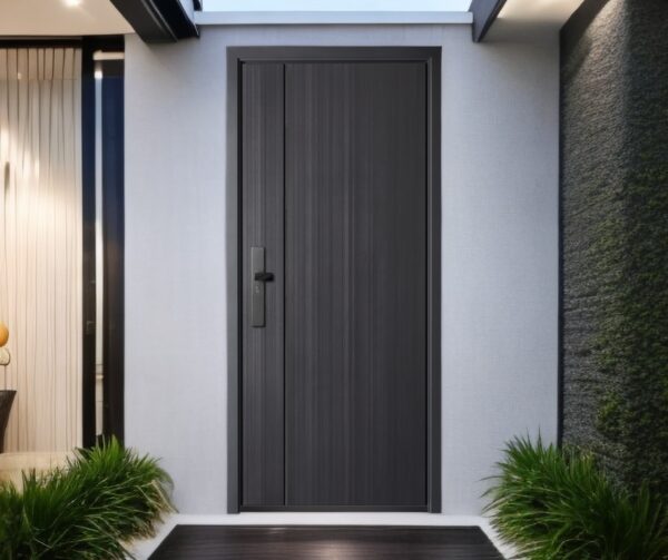 STEEL Door 2314