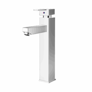 QUADRA 300102 Single-Lever Long Basin Mixer 30 CM