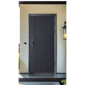 STEEL Door 2312
