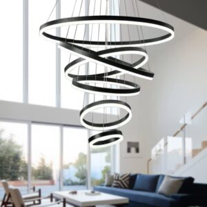 WHDD-761 BLACK 6 ring