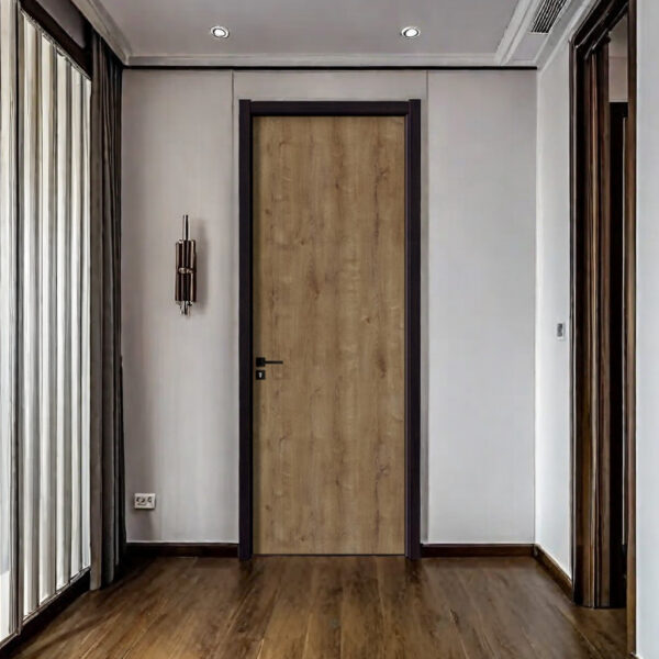 WPC Door NW06