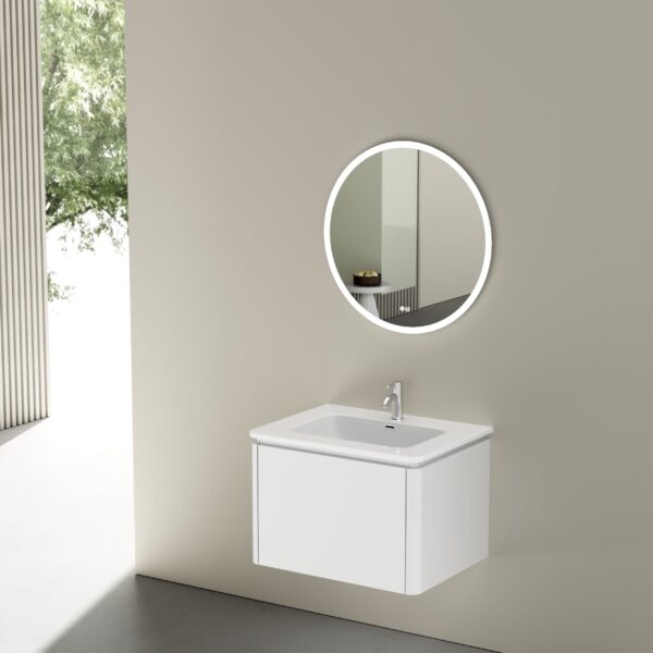 C0016 Paris Cabinets + Mirror - Image 2