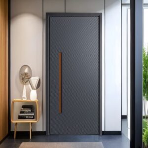 STEEL Door 2320