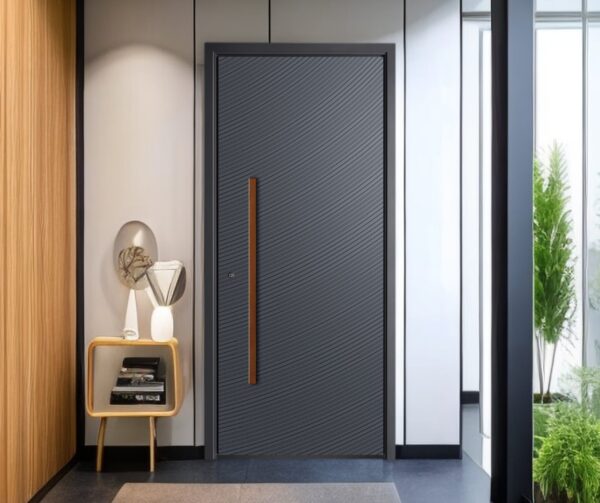STEEL Door 2320