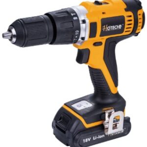 20V Lithium Cordless Drill with Impact Function P800105A