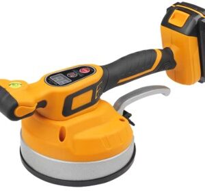 20V Lithium Cordless Tile Vibrator Machine P800180A