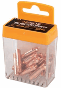 Contact Tip P812161 TP0,8