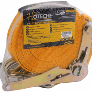 50Mm*4Ton*8M Ratchet Tie Down 670213