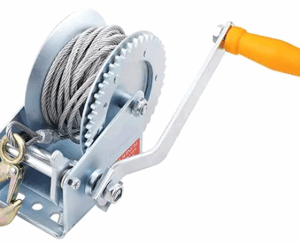 3000Lbs (1,5Ton) Hand Winch 680005
