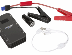Multi-Function Jump Starter 690213
