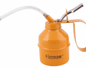 Oiler With A Flexible Applicator 700041