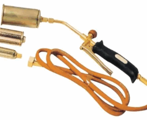 Heating Torch 3Pcs Head 25 35 50Mm 710302