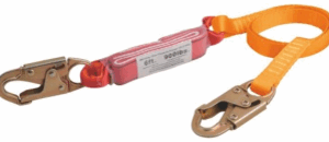 Energy Absorber Lanyard 435613