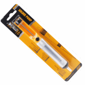 Solder Pump 701360