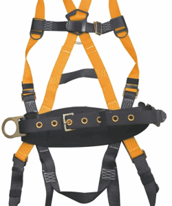 Safety Harness 435612