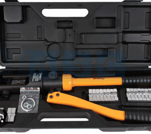 HAND OPERATED HYDRAULIC 740221