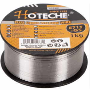Flux Cored Welding Wire 455201