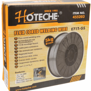 Flux Cored Welding Wire 455203