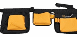 HEAVY DUTY TOOL POUCH 490003
