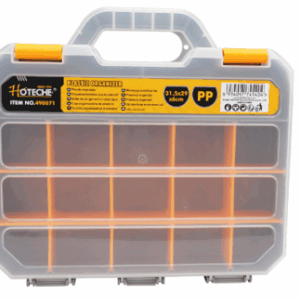 Plastic Organizer 490071
