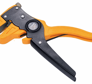 7''/180Mm Automatic Wire Stripper 140101