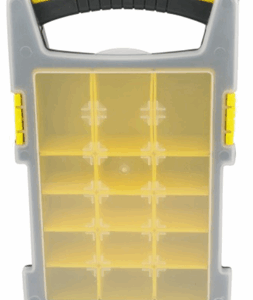 Plastic Organizer 490072