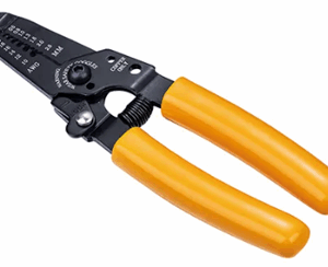7''/180Mm Wire Stripper 140201