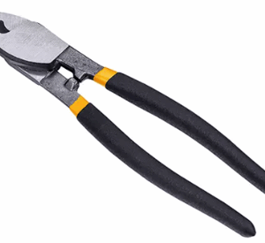 8"/200Mm Cable Cutter 140602