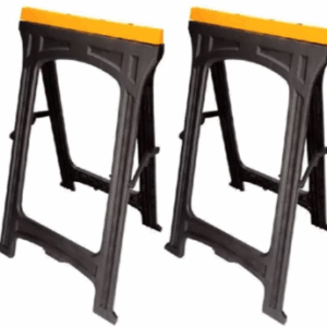 SAW HORSE SET 490314