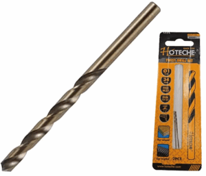 M35 Twist drill bit 500401 – 500425