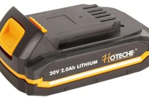 20 V 2.0Ah Battery P800161