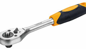 1/2'' Ratchet Wrench (24 Teeth) 200203