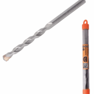 Masonry Drill Bit 520104 – 520112