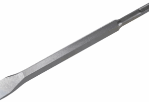 Sds Plus Flat Chisel 540102