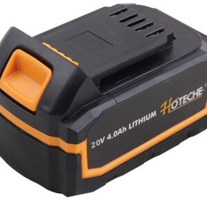 20 V 4.0Ah Battery P800162