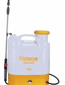 Knapsack BATTERY SPRAYER G840607A