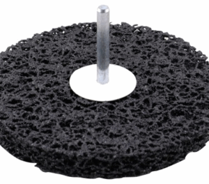 100Mm Polycarbide Abrasive Disc 550611