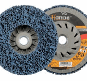115Mm Polycarbide Abrasive Disc 550621A